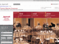 trentonmarriott.com