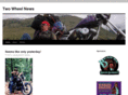twowheelnews.com