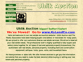 uhlikauction.com