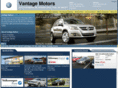 vantagemotors.com