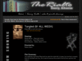 webertheaters.com