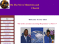 womministries.org