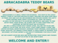 abracadabra-teddies.com