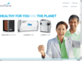 ahealthyhome4u.com