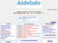 aideinfo.com