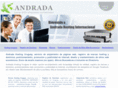 andradahosting.com.uy