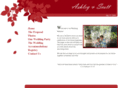 ashleyandscott717.com