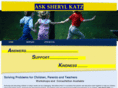 asksherylkatz.com