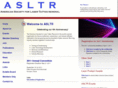 asltr.org
