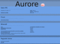 aurore-online.net