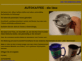 autokaffee.com