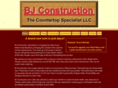 bjconstruction.org