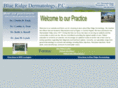 blueridgedermatology.net