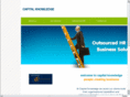 capitalknowledge.com