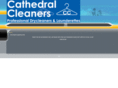 cathedralcleaners.com