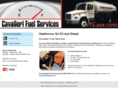 cavalierifuel.com