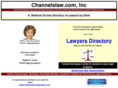 channelslaw.com