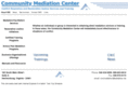 cmcmediation.com