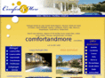 comfortandmore.com