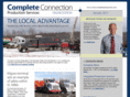 completeconnectiononline.com
