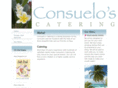 consueloscatering.com