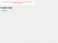 cradlecake.com