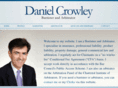 danielcrowley.org