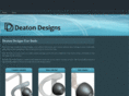 deatondesign.net