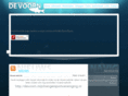 devoorn.com