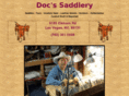 docssaddlery.com