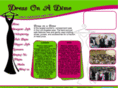 dressonadime.net