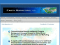 earthmarketing.com