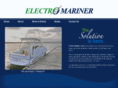 electro-mariner.com