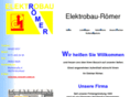 elektrobau-roemer.com