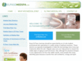 elpasomedspa.com