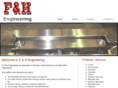 fandhengineering.com