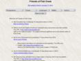 fishcreek.org