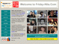friday-nite.com