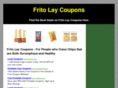 fritolaycoupons.org