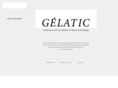 gelatic.fr