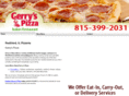 gerryspizzail.com