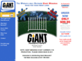 giantmenorah.com