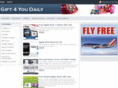 gift4youdaily.com