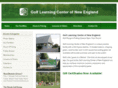 golflearningcenter.com