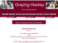 grayinghockey.com