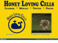 honeylovingcells.com