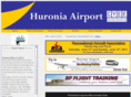 huroniaairport.com