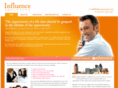 influenceexecutive.com