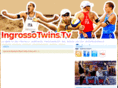 ingrossotwins.tv
