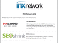 inx-network.com